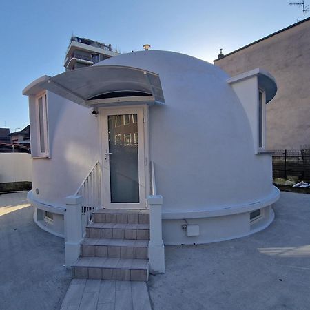 The Igloo Milano Villa Eksteriør bilde