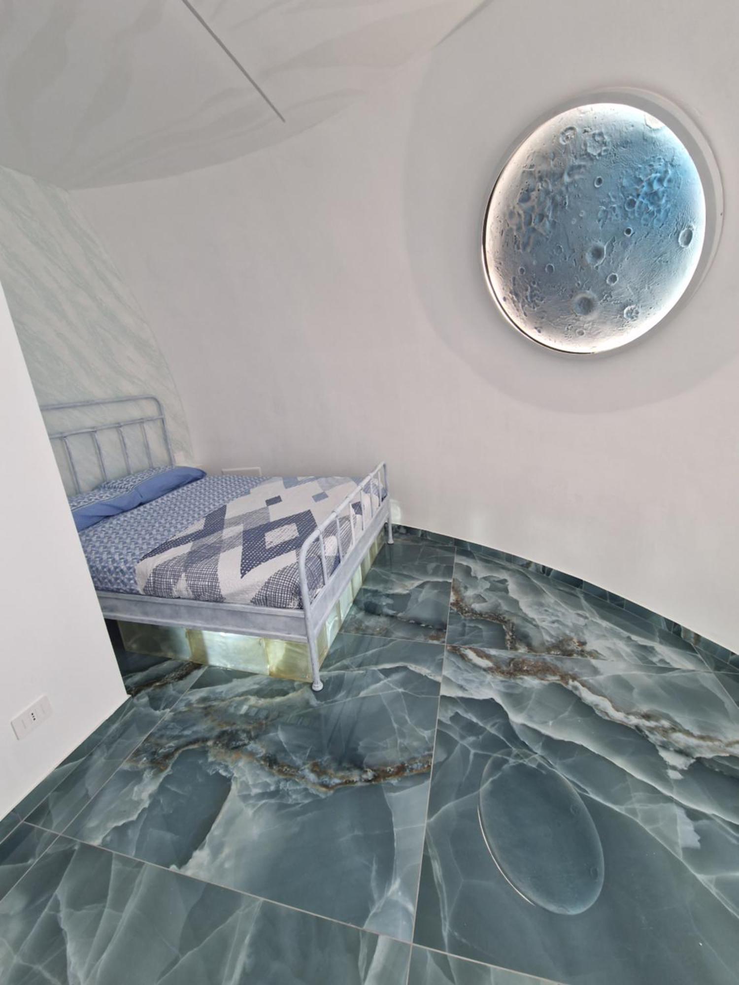 The Igloo Milano Villa Eksteriør bilde