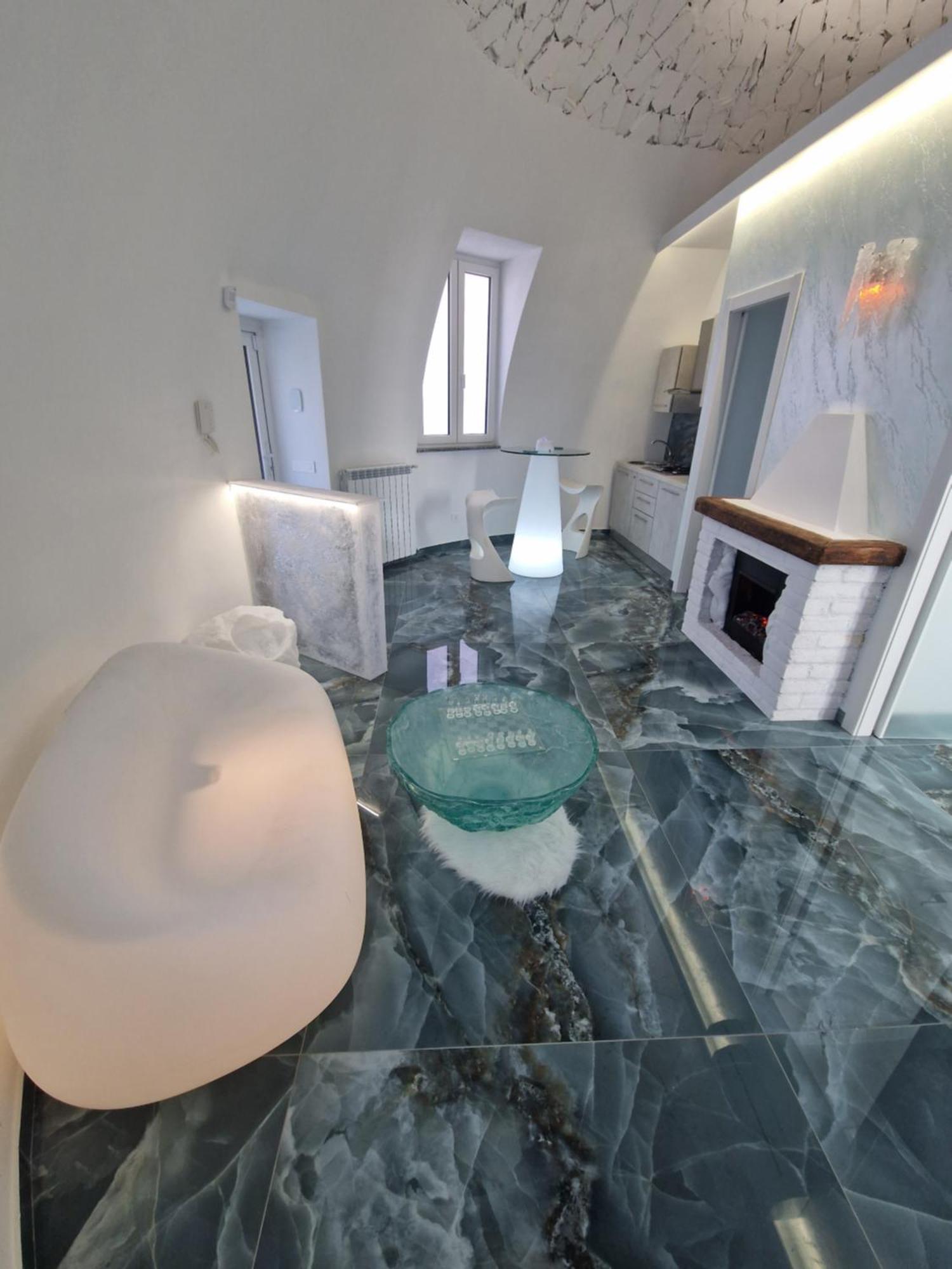 The Igloo Milano Villa Eksteriør bilde