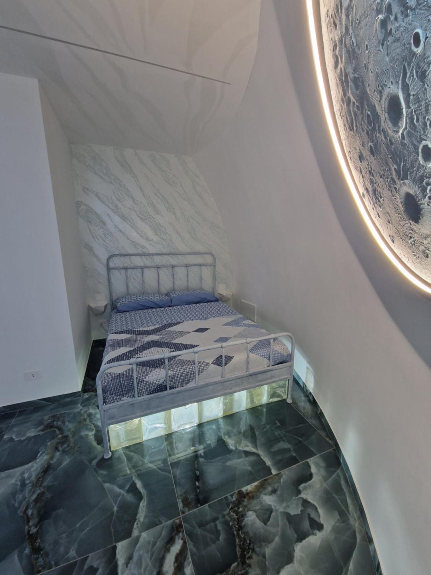 The Igloo Milano Villa Eksteriør bilde