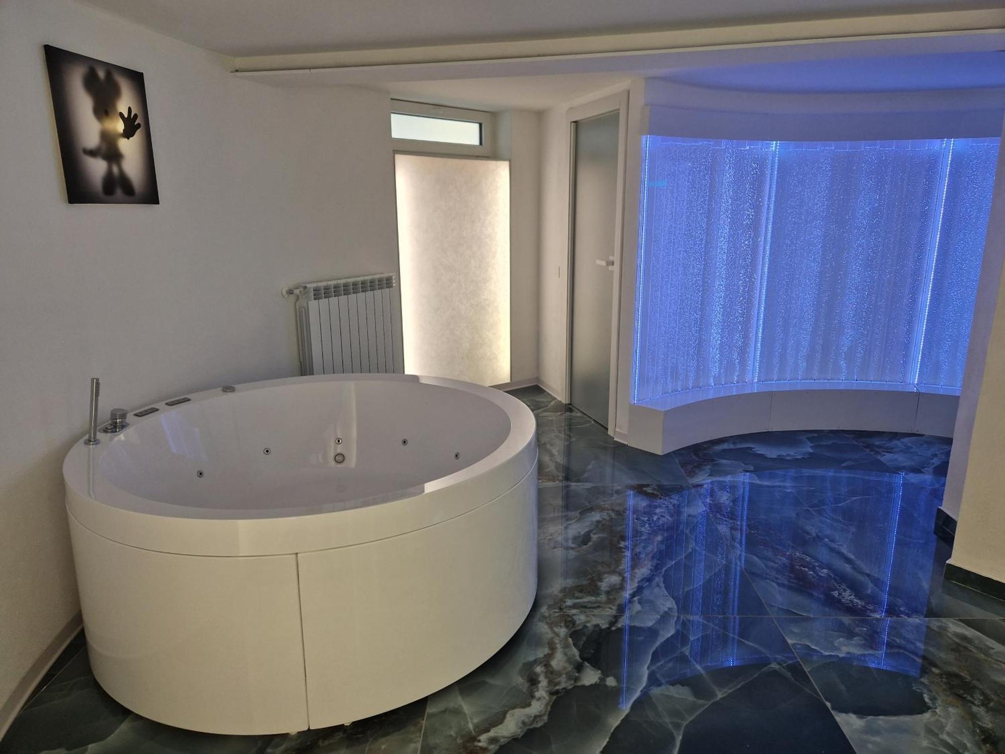 The Igloo Milano Villa Eksteriør bilde