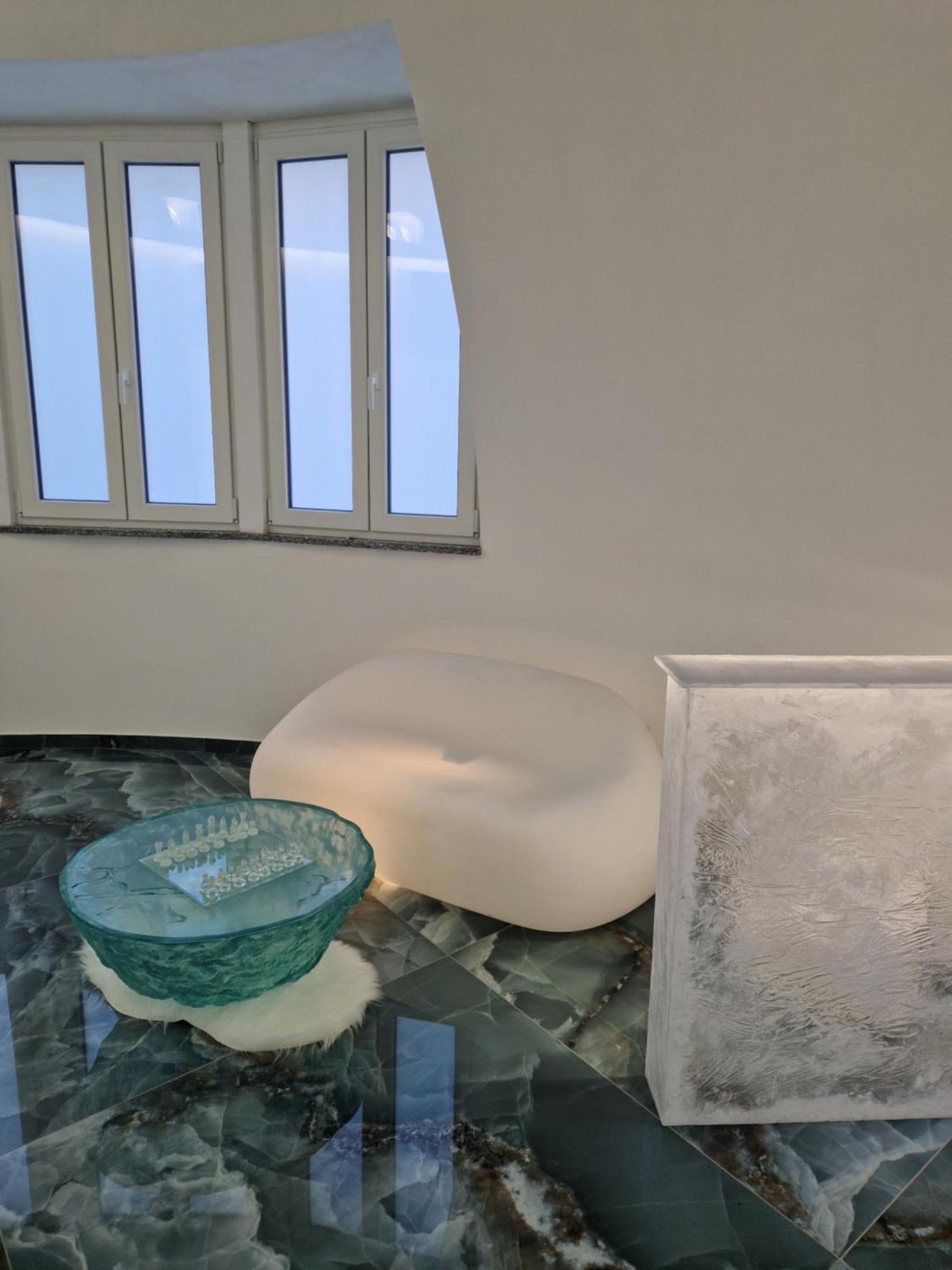 The Igloo Milano Villa Eksteriør bilde