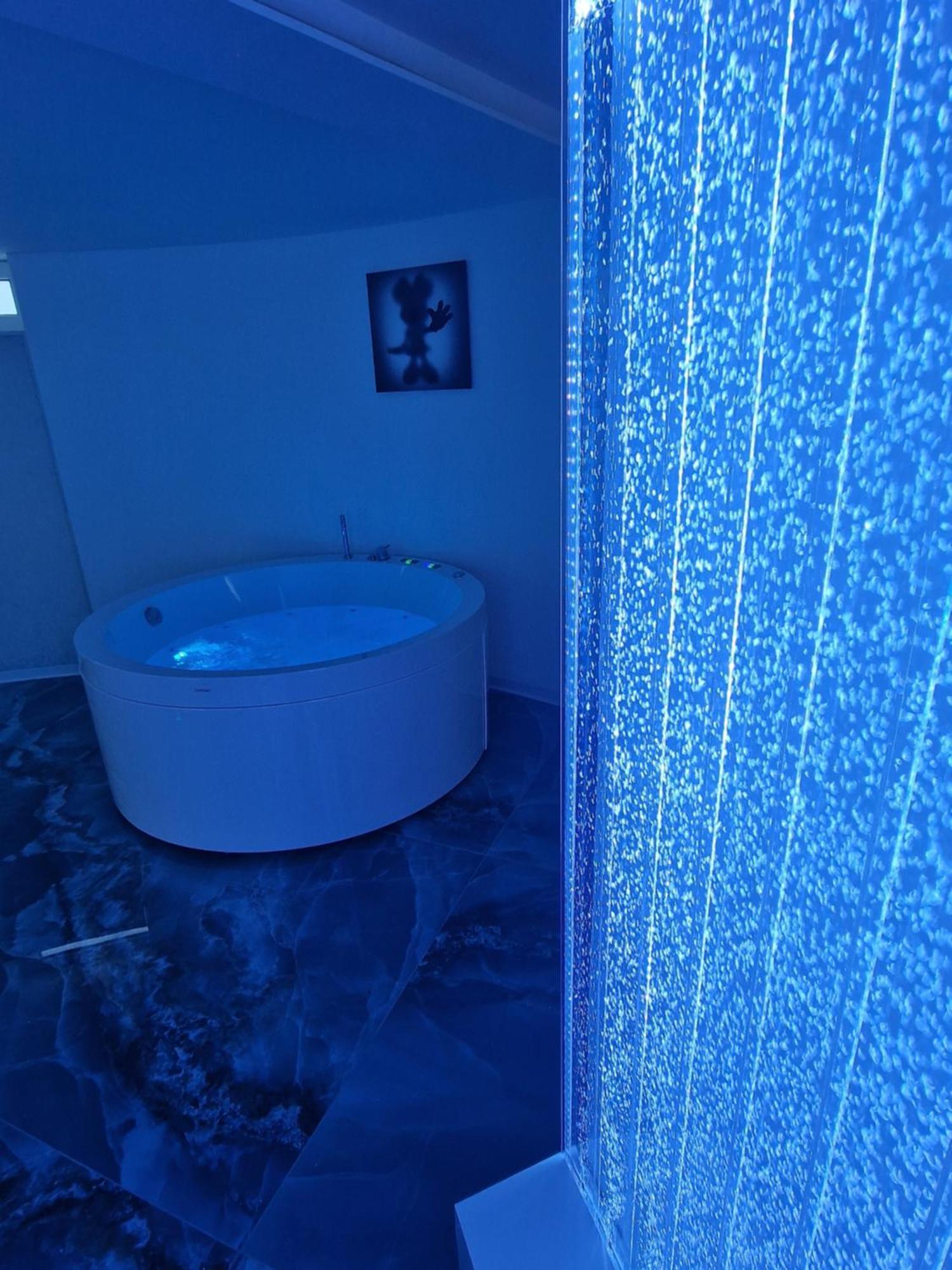 The Igloo Milano Villa Eksteriør bilde